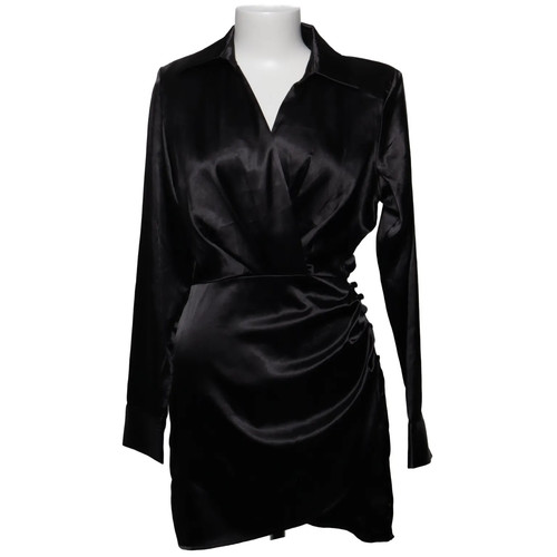 Shein wickelkleid größe - shein,, wickelkleid,