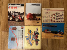 IHC 1246; 733; 743; 743S