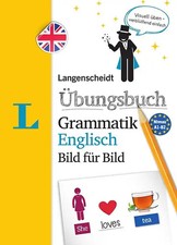 Langenscheidt Übungsbuch