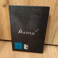 AMYF (Deluxe Edition 2 CDs + 1 DVD) von Bushido 