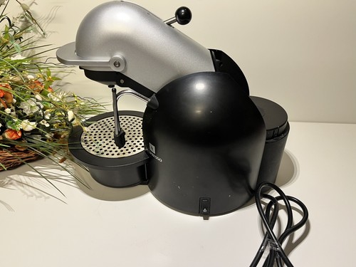 Krups nespresso kapselmaschine - krups, nespresso-kapselmaschine