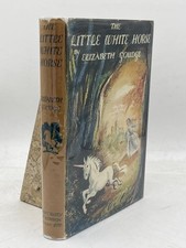 The little white horse - little,