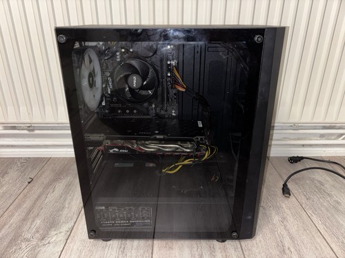 Gaming ddr4 ryzen 1600x - ddr4, +