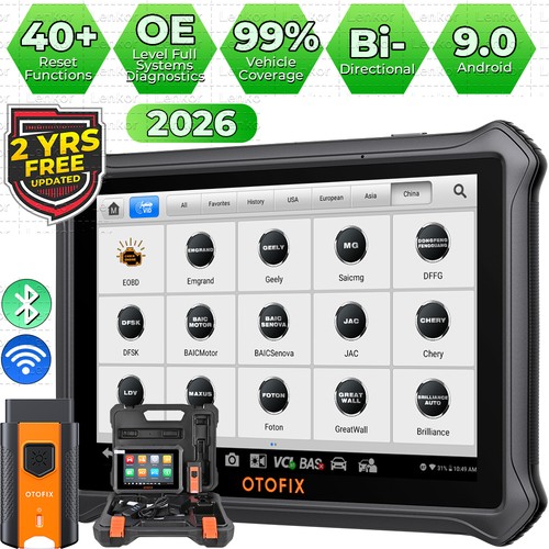 2026 otofix lite auto obd2 - otofix,