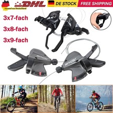 Fahrrad schalthebel altus - fahrrad,