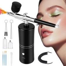 Tragbare Airbrush Kit Handheld