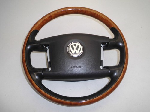 Original phaeton lenkrad - phaeton, 3d