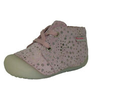 My first Richter Baby