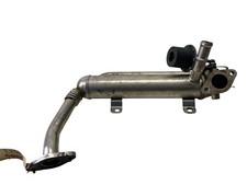 VW Caddy Life Typ. 2K 1.9 TDI / AGR Ventil AGR Kühler 03G131512G