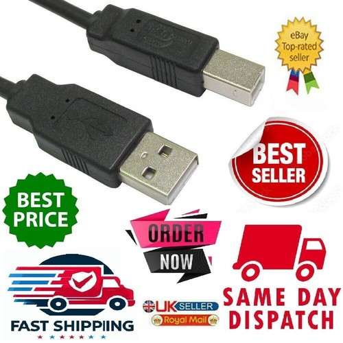 Usb druckerkabel kodak esp3 - druckerkabel,