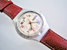 SWATCH IRONY BIG PROMENADE -