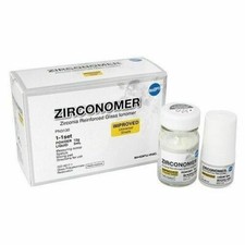 Shofu Zirconomer - Zirconia