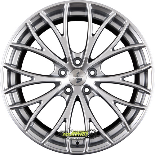 Etabeta piuma silver 9x20 - etabeta, piuma-c