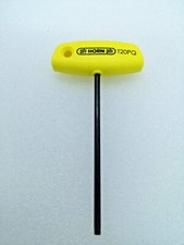 HORN ✔️ TORX-PLUS ✔️ Stiftschlüssel mit Quergriff ✔️ Größe T20PQ/T25PQ✔️VPE 1 St