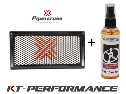 Pipercross luftfilter fiat - pipercross,
