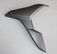 Verkleidung Seitenverkleidung