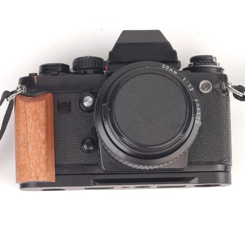 Video camera cage for f3hp - video,