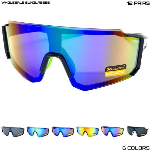 Loop eyewear großhandel set - eyewear,