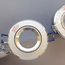 AXEL Einbaurahmen Alu Rahmen