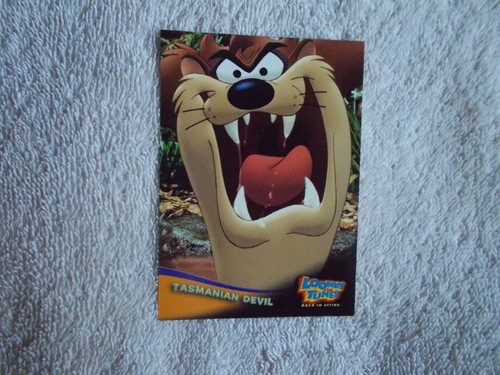 Inkworks 2003 looney tunes - inkworks, 2003: