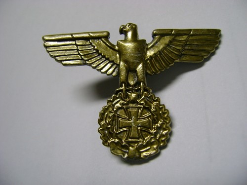 Pin adler mit - adler,