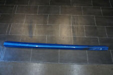 Audi A3 S3 8V 8V5 Limousine 4 türer Schweller links Seitenschweller 8V5853859