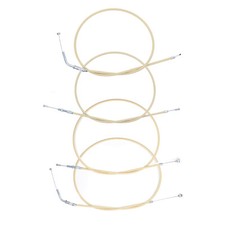 Bowdenzugsatz passend für