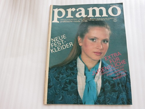 Ddr pramo praktische - pramo,