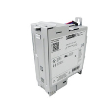 PHOENIX CONTACT UPS-BAT/VRLA/24DC/1.3AH Energiespeicher 2320296 -unused-