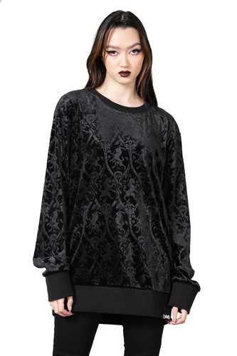 Killstar pullover ealhswith - -,