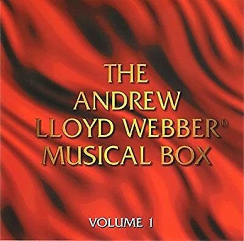 Various the andrew lloyd - -,