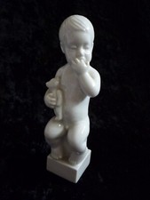 Bing & Groendahl Figur Blanc