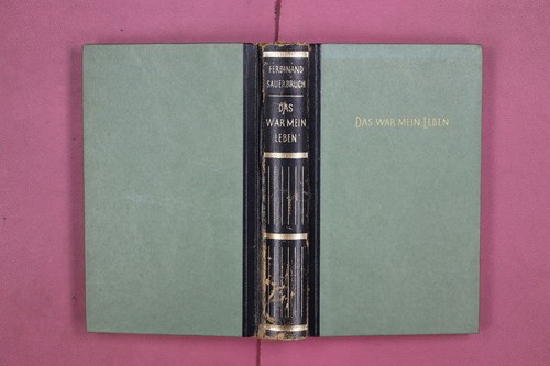 291041 ferdinand sauerbruch - 291041,