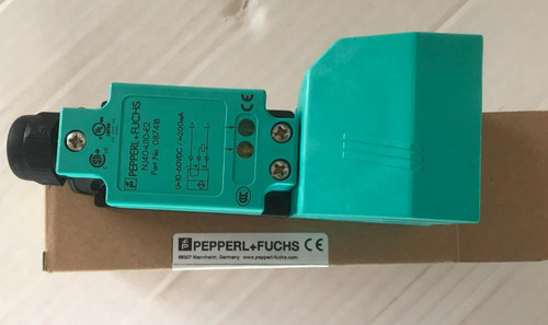Pepperl fuchs nj40 u10 - pepperl+fuchs, nj40+u10+e2