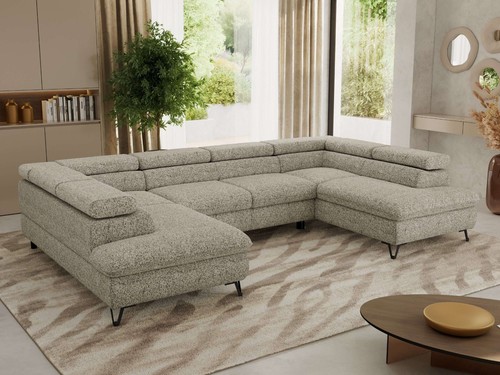 Förmiges ecksofa pablo - ecksofa,