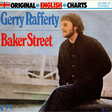 Gerry Rafferty - Baker Street