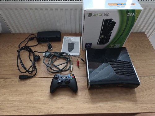 Microsoft xbox 360 - microsoft, s