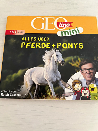 Alles über pferde ponys - pferde,