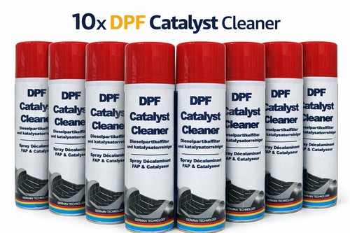 10x500ml dpf - 10x500ml,