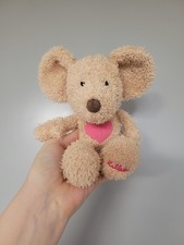 Nici Steinbeck Lillebi Maus