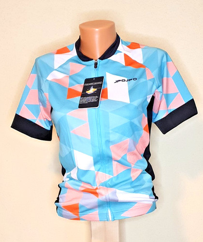 Jpojpo radtrikot damen - jpojpo,