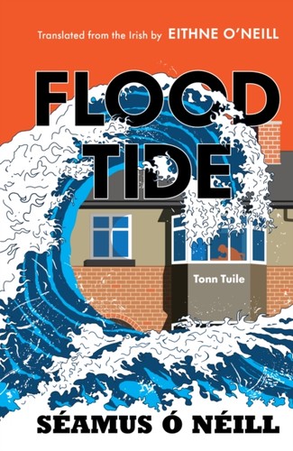 Flood tide seamus - by, neill