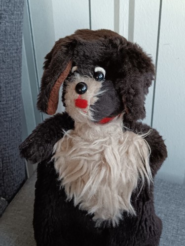 Dresdner künstlerpuppe - dresdner,