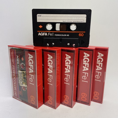 Agfa ferrocolor hd - ⭐️,