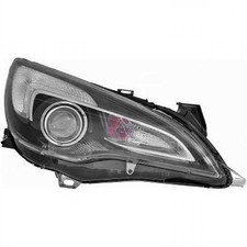Magneti Marelli Scheinwerfer