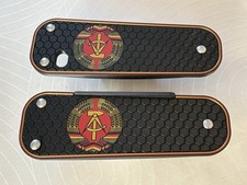 Simson Schwalbe Trittbretter