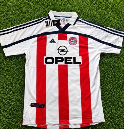 Bayern münchen trikot - bayern,