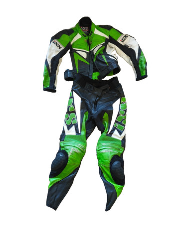 Ixs motorradkombi herren - ixs,