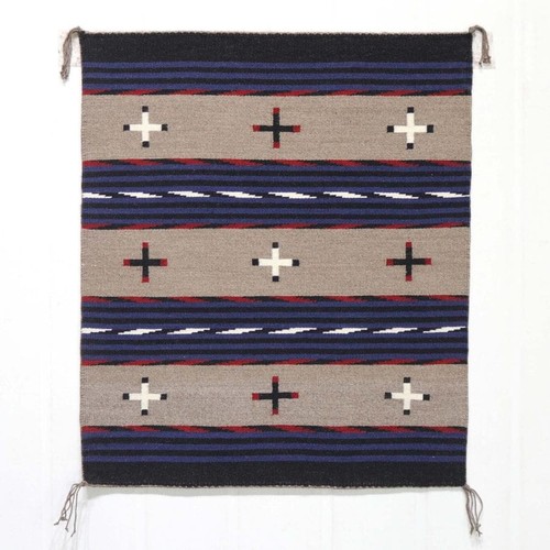 Navajo chief blanket teppich - navajo,