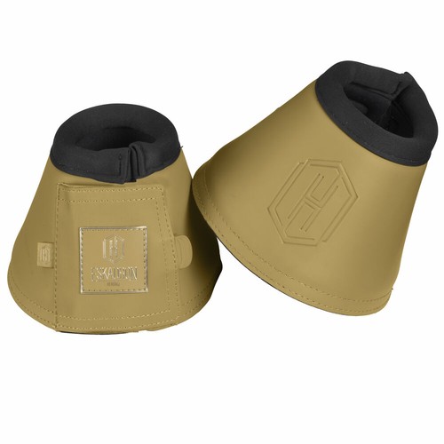 Eskadron hufglocken softslate - hufglocken,